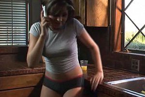 japanese wife pussy and ass